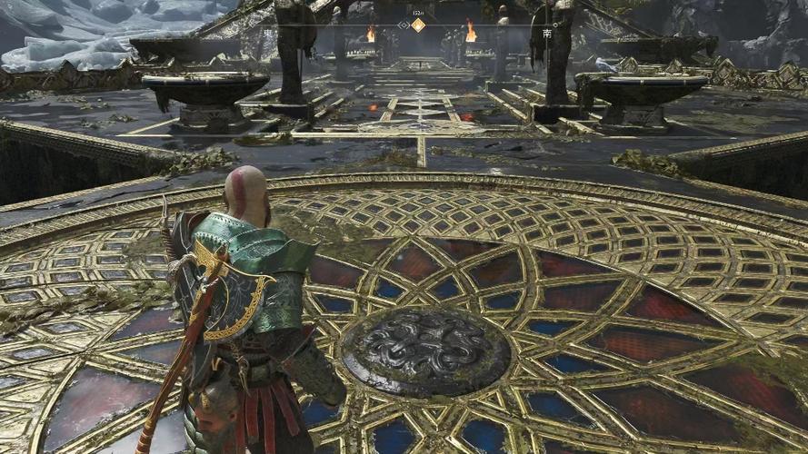 ps4战神4法夫纳宝藏箱子缩略图