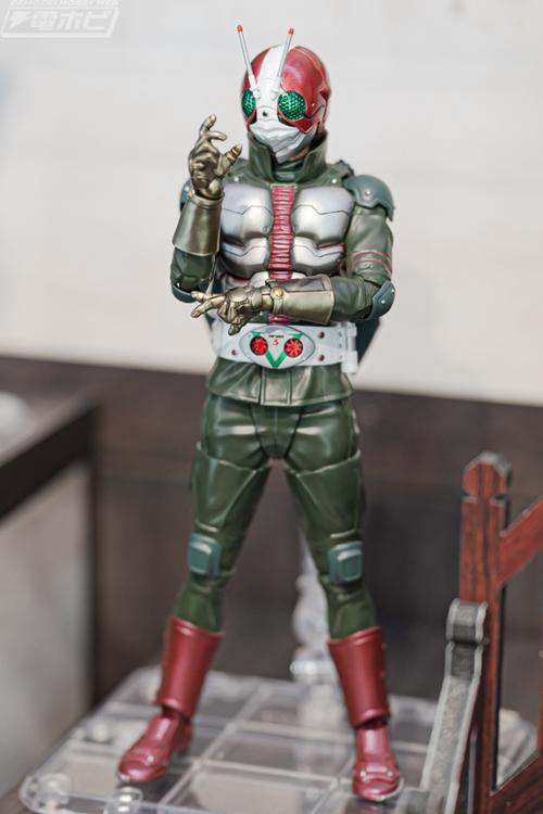 假面骑士THE NEXT V3缩略图
