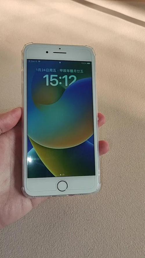苹果8p一般可以用几个小时游戏截图