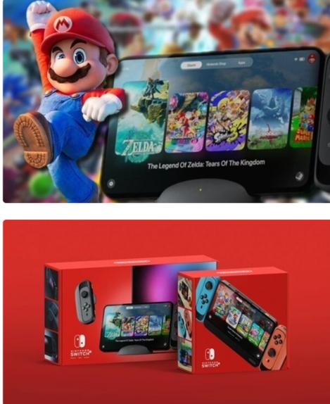 switch单机游戏排行榜缩略图