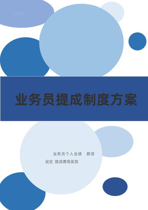 销售公司业务员职责缩略图