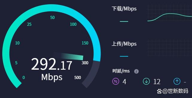测网速wifi在线测试缩略图