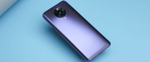 k30pro分辨率是2k吗游戏截图