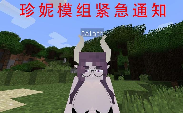 珍妮Jenny模组缩略图
