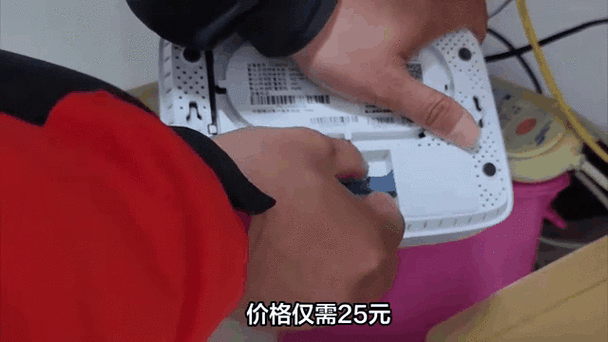 宽带不用了猫要归还吗缩略图