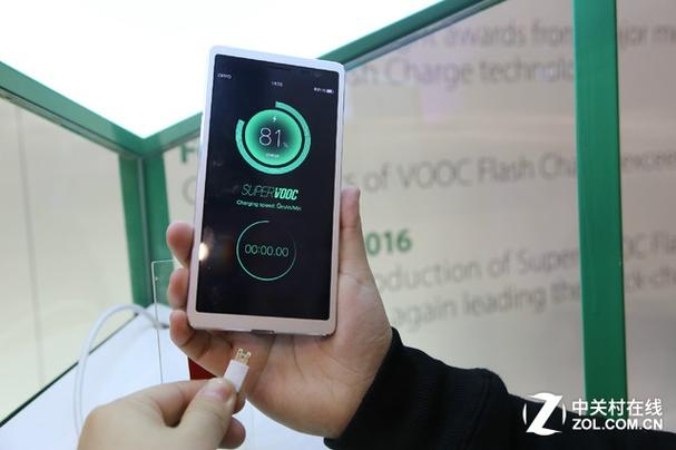 oppor11闪充在哪里设置游戏截图