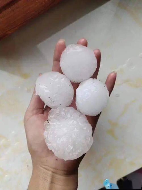 冰雹视频缩略图