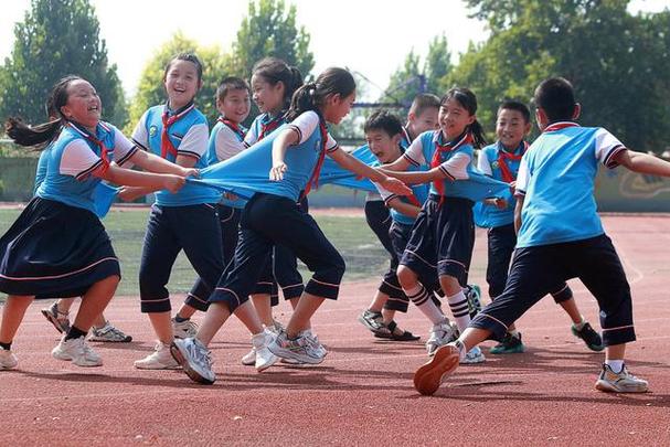 小学生游戏游戏截图