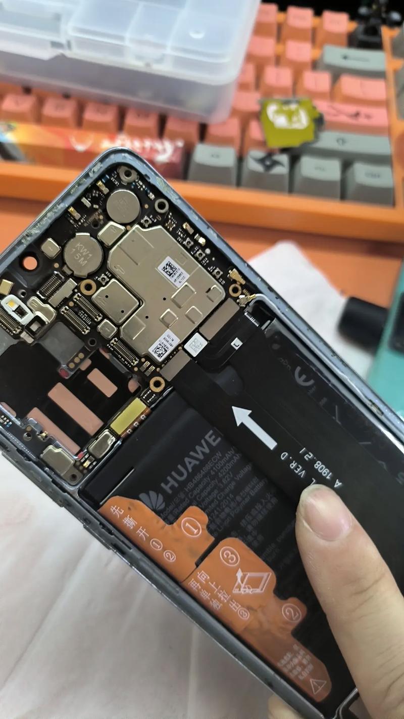 华为p30pro怎么没有耳机插孔缩略图
