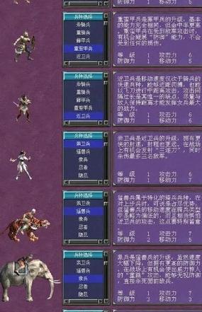 三国群英传7怎么升级快缩略图