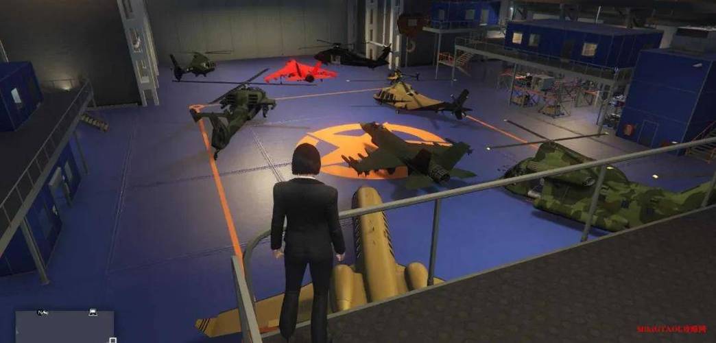 gta5游戏厅缩略图
