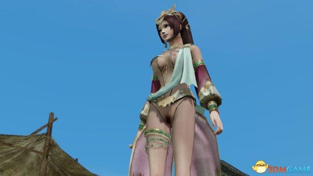 真三国无双7帝国mod缩略图