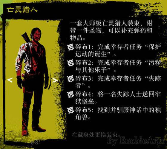荒野大镖客1xbox作弊码游戏截图