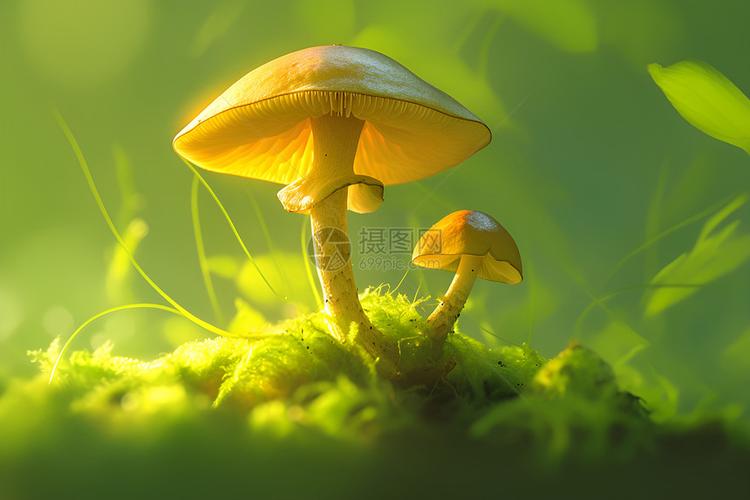 蘑菇1.34缩略图