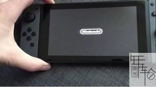 switch玩着玩着突然黑屏缩略图