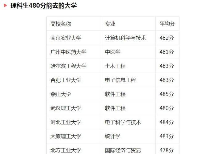 高考480分很差吗游戏截图