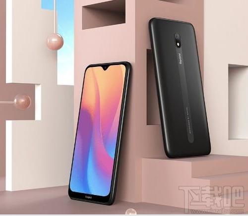 红米8和红米8a哪个更适合老人用缩略图