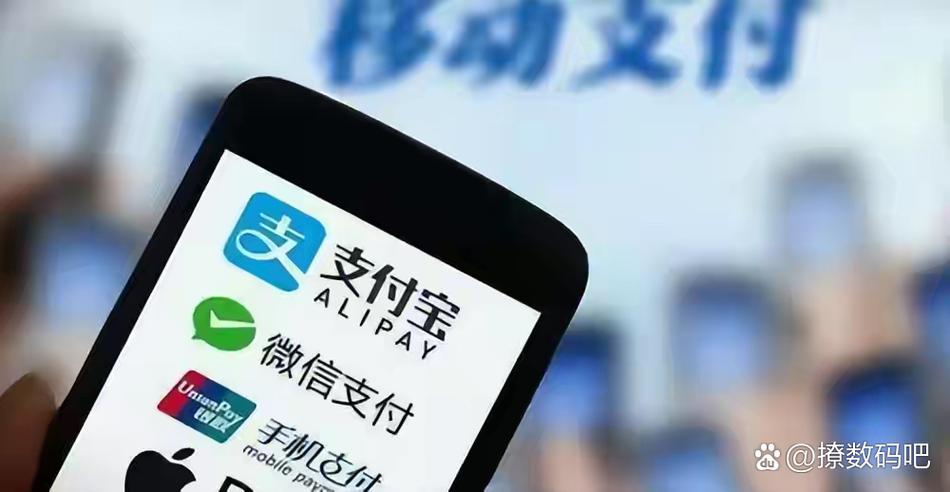 中国移动支付缩略图