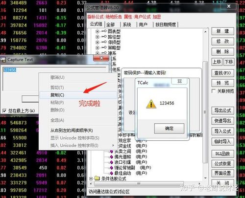 同花顺改密码游戏截图