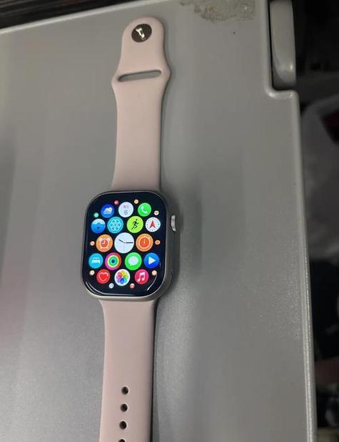 ferefit手表app华强北缩略图