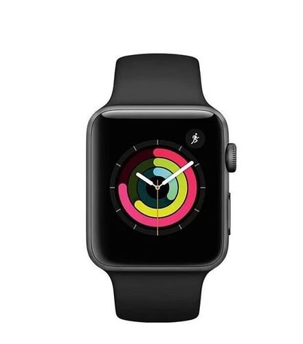 apple watch蜂窝缩略图