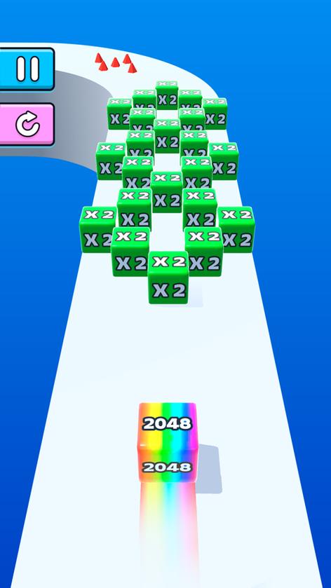 2048无广告破解版缩略图
