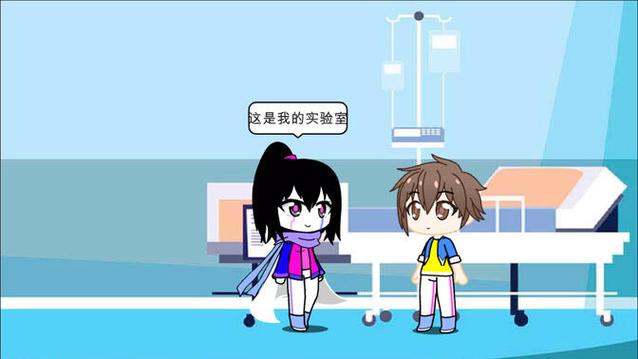 TG男生变成女孩子缩略图
