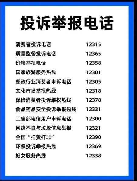 投诉抖音平台投诉电话图标