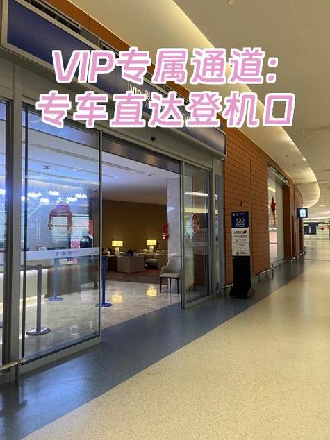 机场走vip通道多少钱一次缩略图
