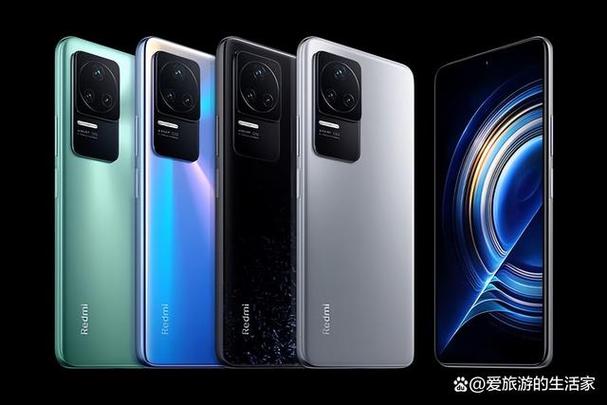 红米k最新款手机是哪款缩略图