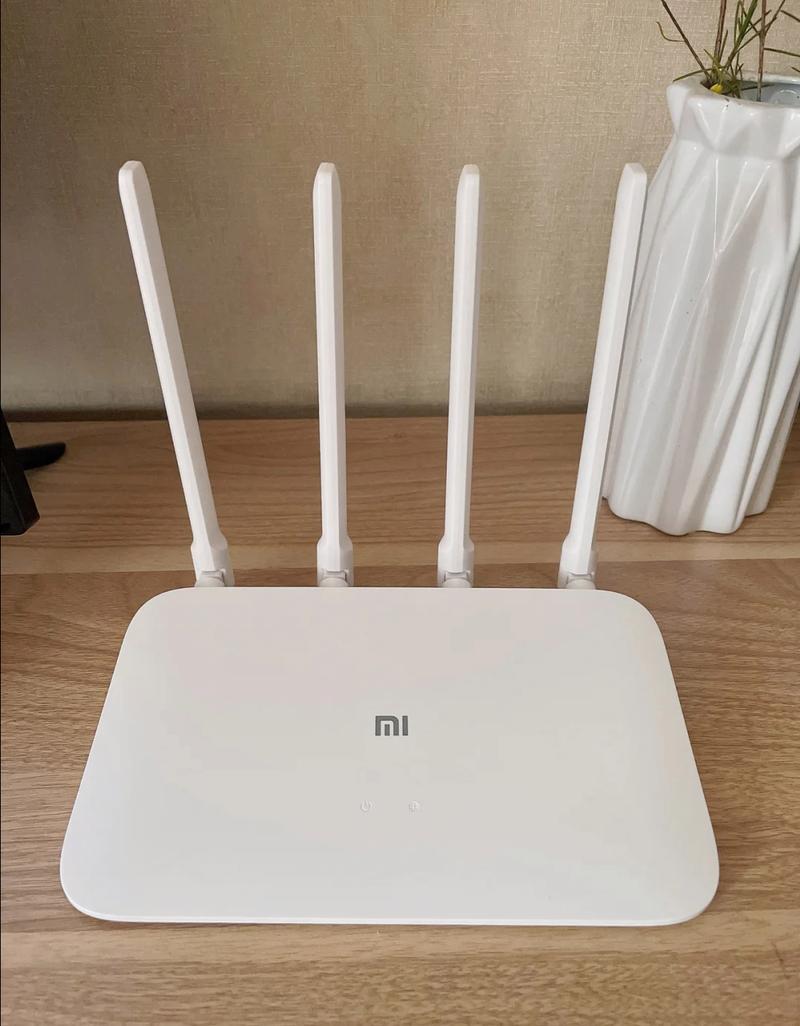 小米路由器插哪个口游戏截图