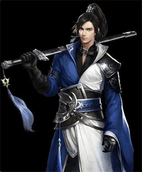 一梦江湖官服互通缩略图