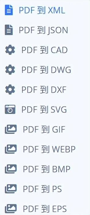 手机pdf转xml缩略图