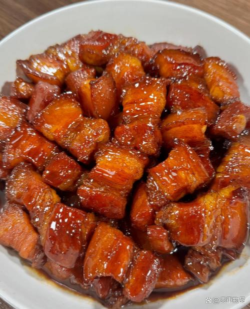 红烧肉好做吗游戏截图