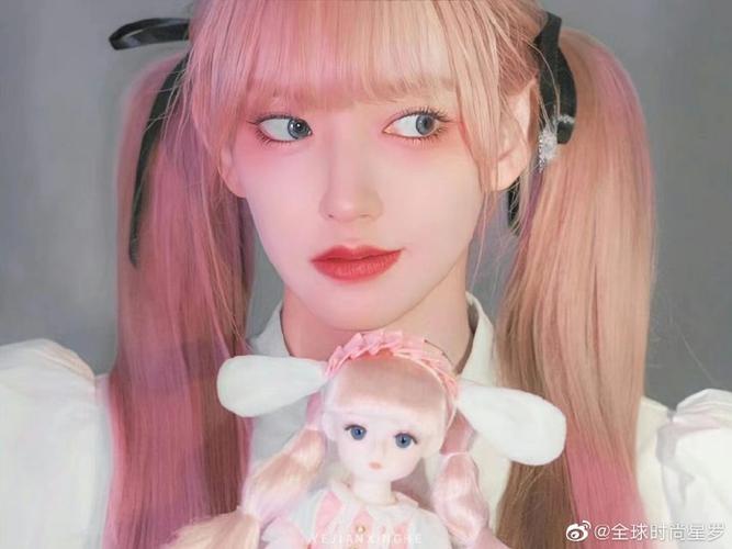 烟粉色适合什么肤色的人缩略图