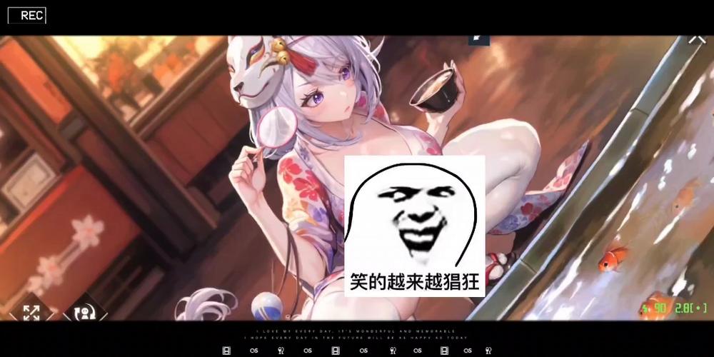 《星神少女》全cg缩略图