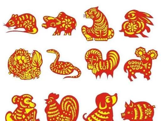十二生肖发财的生肖缩略图