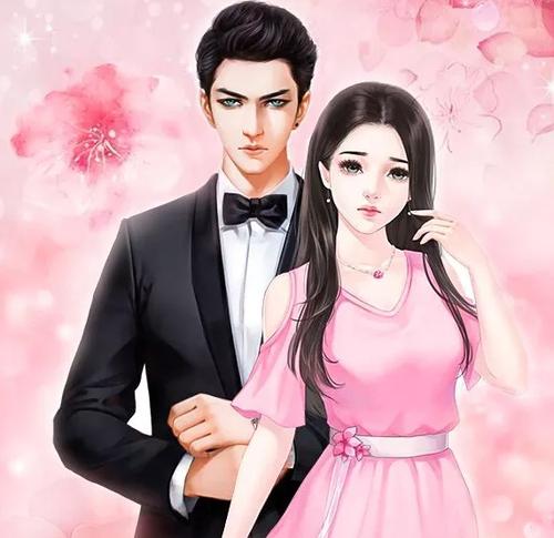 太甜高冷总裁宠妻狂魔缩略图
