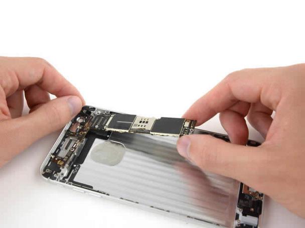 苹果6后盖更换教程缩略图