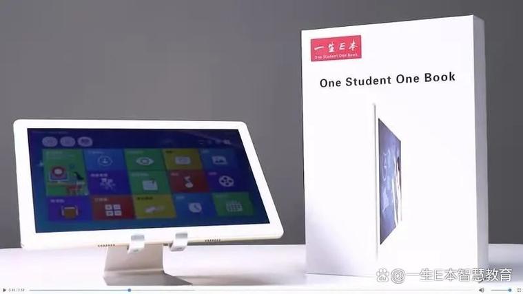 平板电脑的用途缩略图