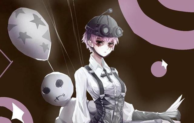第五人格渠道客服缩略图