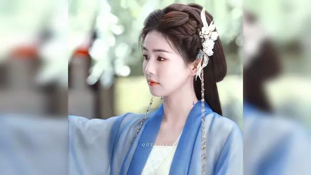 悠悠我心女主叫悠悠缩略图
