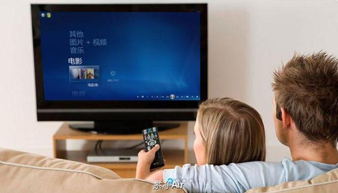电视是PC端吗游戏截图
