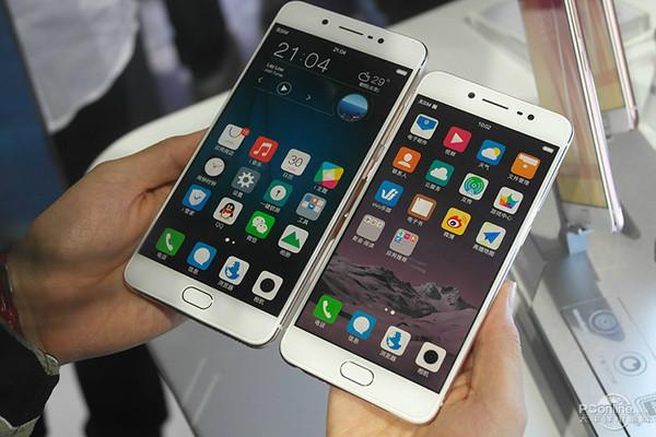 vivox7plus版本游戏截图
