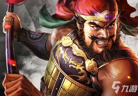 s2袁绍张任朱儁黑科技游戏截图