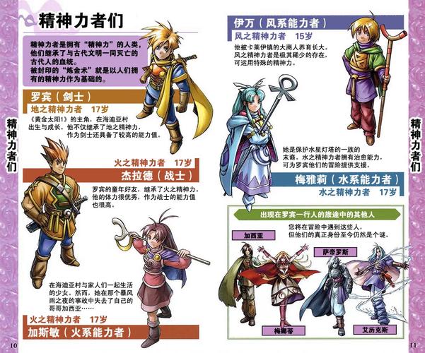 黄金太阳1中文版下载缩略图