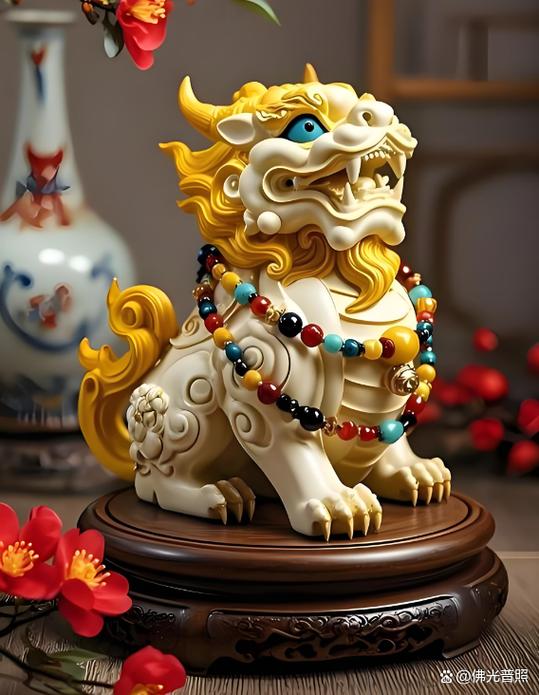 貔貅在家中的摆放位置游戏截图