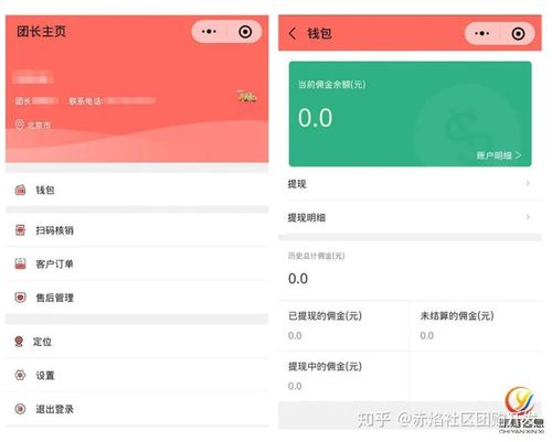 美团优选团长收益缩略图