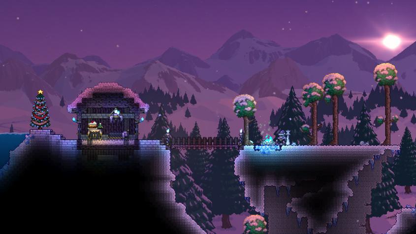 terraria1.4.5.5最新版本更新内容缩略图