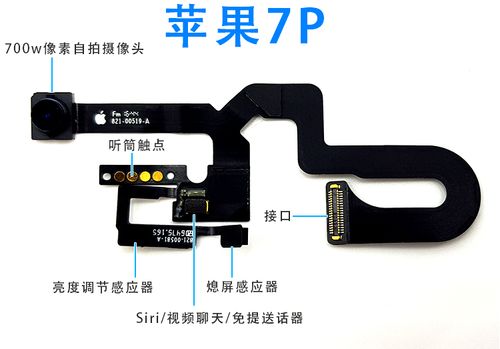 iphone7p前置摄像头缩略图